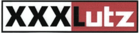 XXXLutz Logo (DPMA, 30.08.2005)