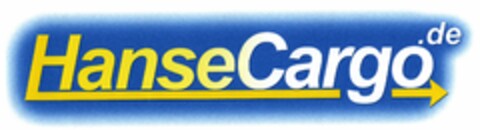 HanseCargo.de Logo (DPMA, 15.12.2005)