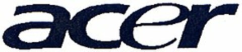 acer Logo (DPMA, 01.02.2006)