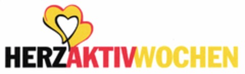 HERZAKTIVWOCHEN Logo (DPMA, 02.03.2006)