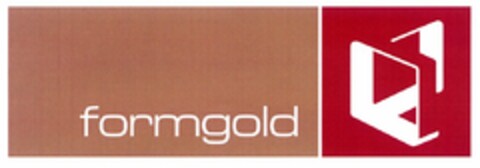 formgold Logo (DPMA, 14.03.2006)