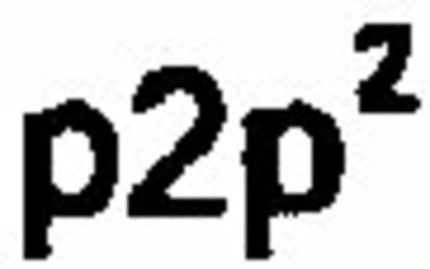 p2p2 Logo (DPMA, 06.06.2006)