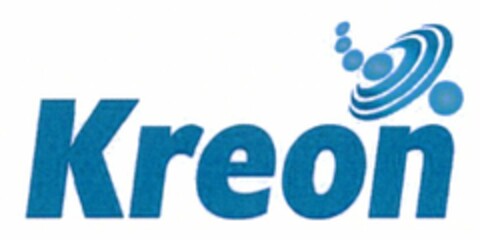 Kreon Logo (DPMA, 29.06.2006)