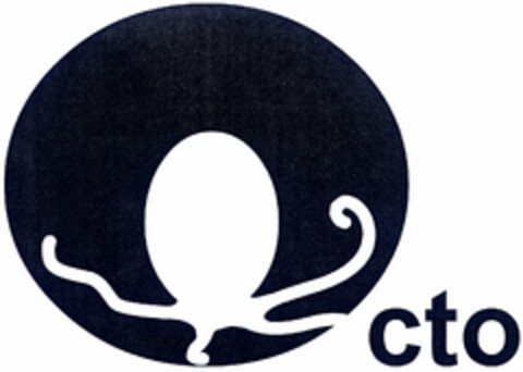 Octo Logo (DPMA, 27.07.2006)