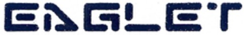 EAGLET Logo (DPMA, 14.02.2007)