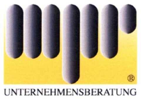 UNTERNEHMENSBERATUNG Logo (DPMA, 10.08.2007)