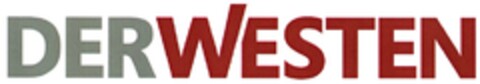 DERWESTEN Logo (DPMA, 16.08.2007)