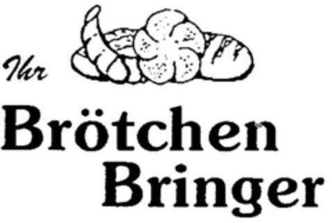Brötchen Bringer Logo (DPMA, 29.12.1994)