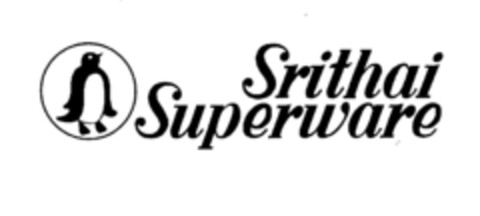 Srithai Superware Logo (DPMA, 14.01.1995)