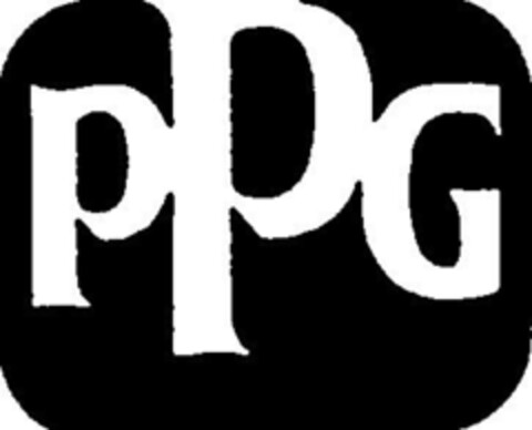 PPG Logo (DPMA, 04.09.1995)