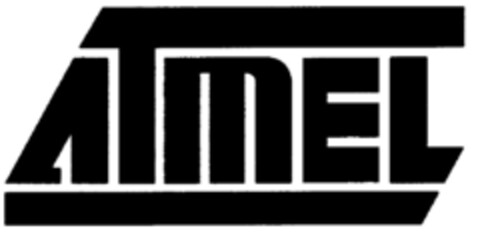 ATMEL Logo (DPMA, 12.06.1996)