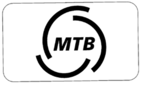 MTB Logo (DPMA, 07/23/1997)