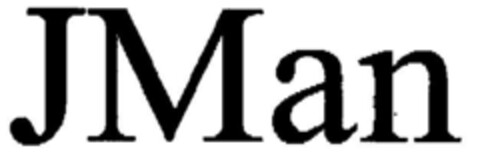 JMan Logo (DPMA, 15.01.1999)