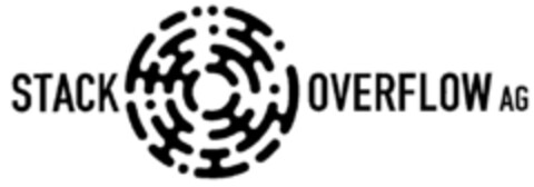 STACK OVERFLOW AG Logo (DPMA, 27.01.1999)