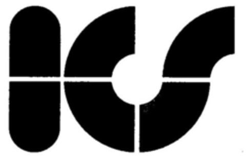 ICS Logo (DPMA, 02/02/1999)