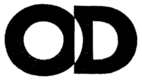 OD Logo (DPMA, 15.04.1999)