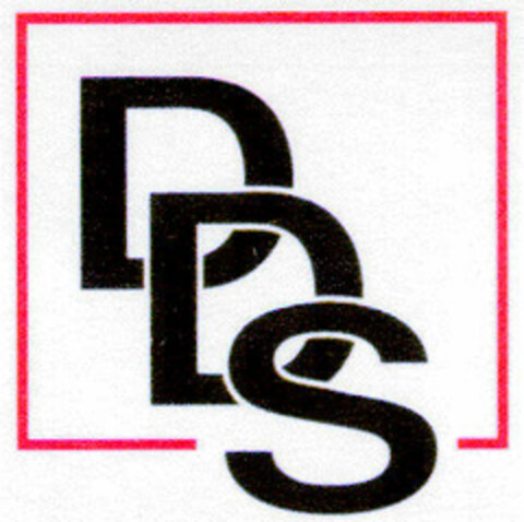 DDS Logo (DPMA, 15.09.1999)