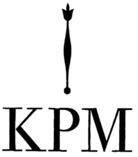 KPM Logo (DPMA, 12/07/1999)