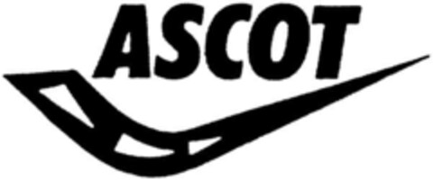 ASCOT Logo (DPMA, 03.07.1992)