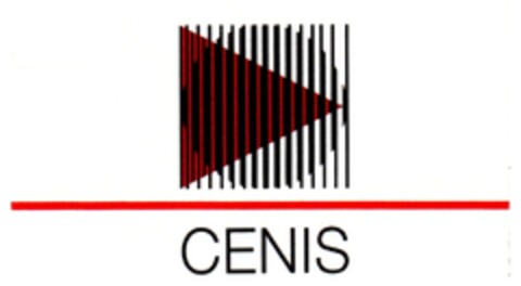 CENIS Logo (DPMA, 09.03.1990)