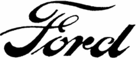 Ford Logo (DPMA, 07/01/1927)