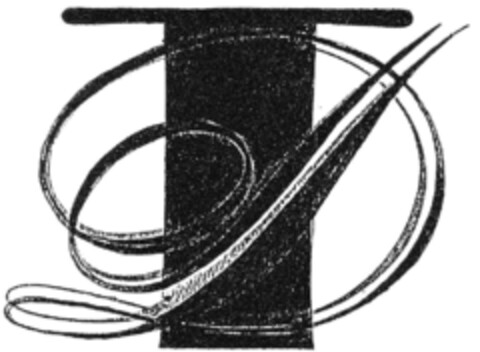 TD Logo (DPMA, 04/05/1991)