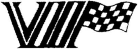 VIIP Logo (DPMA, 26.11.1991)