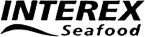 INTEREX Seafood Logo (DPMA, 24.04.1993)
