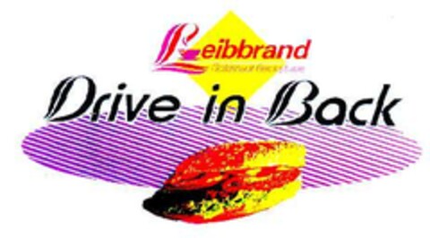 Leibbrand Goldstadt Backstube Drive in Back Logo (DPMA, 18.08.1994)