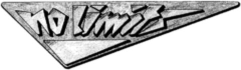no limits Logo (DPMA, 03.12.1992)
