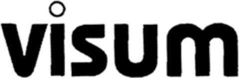 visum Logo (DPMA, 23.08.1994)