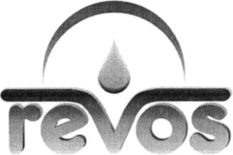 revos Logo (DPMA, 17.06.1993)