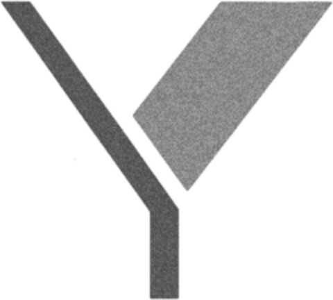 Y Logo (DPMA, 12/10/1991)