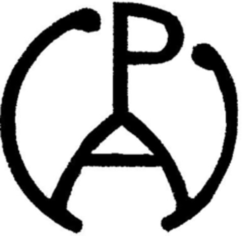 PAW Logo (DPMA, 27.02.1974)