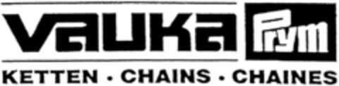 vauka Prym Logo (DPMA, 24.02.1993)