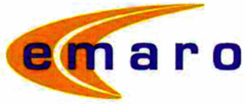 emaro Logo (DPMA, 16.05.2000)
