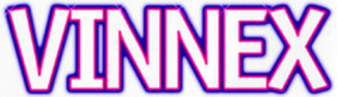 VINNEX Logo (DPMA, 29.06.2000)