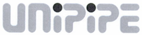 UNIPIPE Logo (DPMA, 07/15/2000)