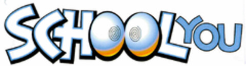SCHOOL YOU Logo (DPMA, 26.07.2000)