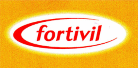 fortivil Logo (DPMA, 11/22/2000)