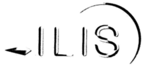 ILIS Logo (DPMA, 22.01.2001)