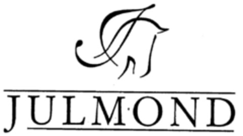 JULMOND Logo (DPMA, 19.03.2001)