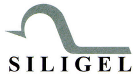 SILIGEL Logo (DPMA, 04/23/2001)