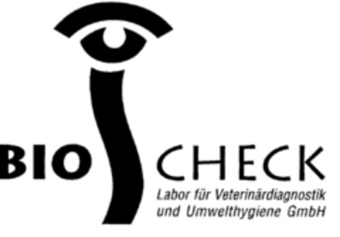 BIO CHECK Logo (DPMA, 25.04.2001)