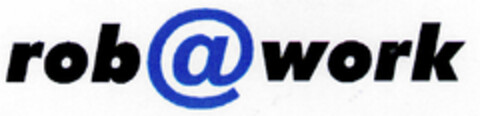 rob@work Logo (DPMA, 07.05.2001)