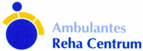 Ambulantes Reha Centrum Logo (DPMA, 06.08.2001)