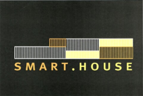 SMART . HOUSE Logo (DPMA, 04.02.2008)