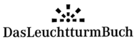 DasLeuchtturmBuch Logo (DPMA, 18.04.2008)