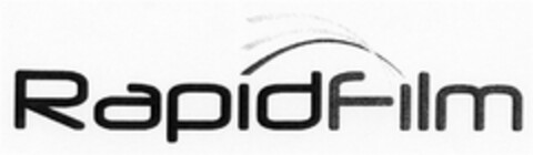 Rapidfilm Logo (DPMA, 21.04.2008)