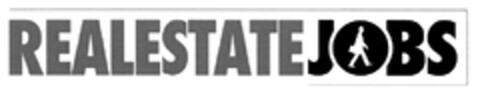 REALESTATEJOBS Logo (DPMA, 12/12/2008)